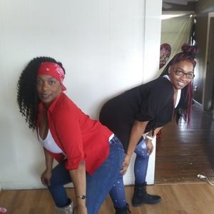 Meet your Posher, Erica